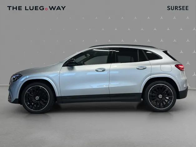 Mercedes-Benz GLA 200 Night Star 7G-DCT