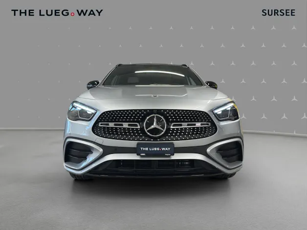 Mercedes-Benz GLA 200 Night Star 7G-DCT