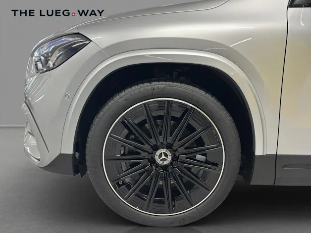 Mercedes-Benz GLA 200 Night Star 7G-DCT
