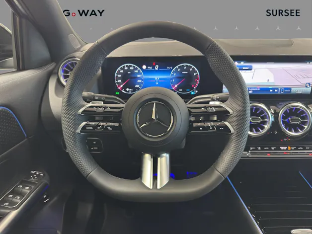Mercedes-Benz GLA 200 Night Star 7G-DCT