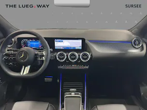 Mercedes-Benz GLA 200 Night Star 7G-DCT