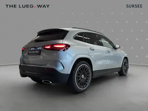 Mercedes-Benz GLA 200 Night Star 7G-DCT