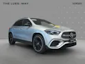 Mercedes-Benz GLA 200 Night Star 7G-DCT