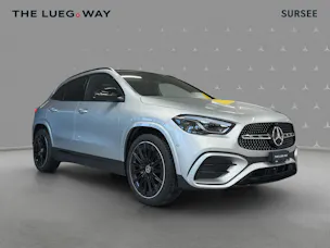 Mercedes-Benz GLA 200 Night Star 7G-DCT