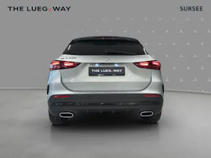 Mercedes-Benz GLA 200 Night Star 7G-DCT