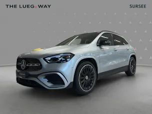 Mercedes-Benz GLA 200 Night Star 7G-DCT