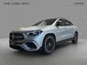 Mercedes-Benz GLA 200 Night Star 7G-DCT
