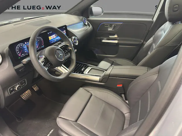Mercedes-Benz GLA 200 Night Star 7G-DCT