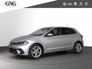 VW Polo 1.0 TSI Style DSG