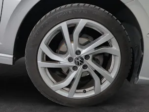 VW Polo 1.0 TSI Style DSG