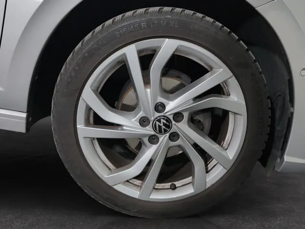 VW Polo 1.0 TSI Style DSG