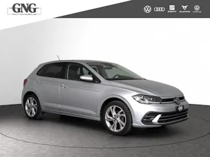 VW Polo 1.0 TSI Style DSG