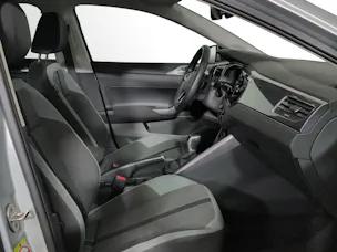VW Polo 1.0 TSI Style DSG