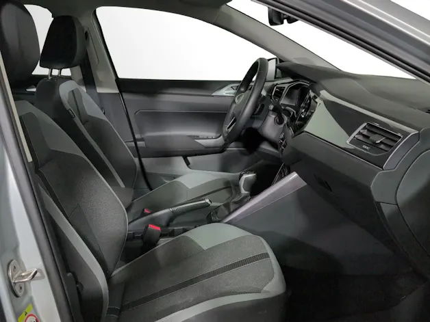 VW Polo 1.0 TSI Style DSG