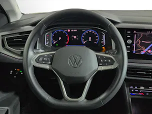 VW Polo 1.0 TSI Style DSG