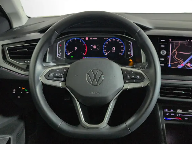 VW Polo 1.0 TSI Style DSG