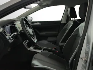 VW Polo 1.0 TSI Style DSG