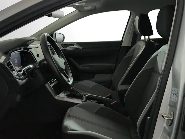 VW Polo 1.0 TSI Style DSG