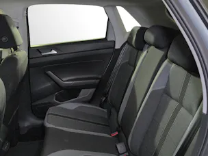 VW Polo 1.0 TSI Style DSG