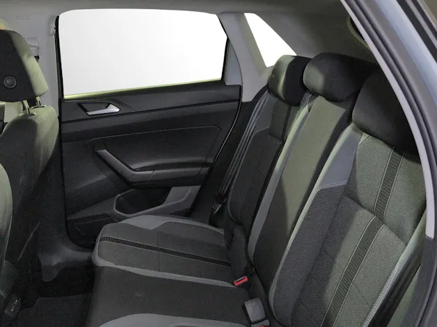 VW Polo 1.0 TSI Style DSG