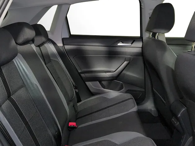 VW Polo 1.0 TSI Style DSG