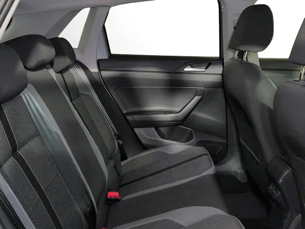 VW Polo 1.0 TSI Style DSG
