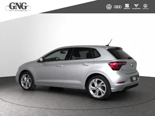 VW Polo 1.0 TSI Style DSG