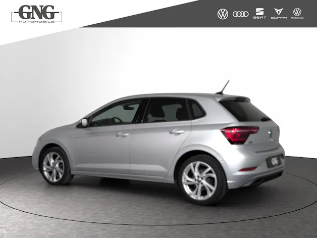 VW Polo 1.0 TSI Style DSG