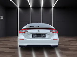 Honda Civic 2.0 i-MMD HEV Elegance