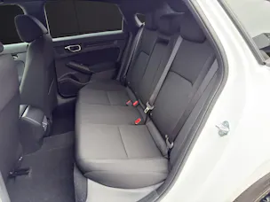 Honda Civic 2.0 i-MMD HEV Elegance