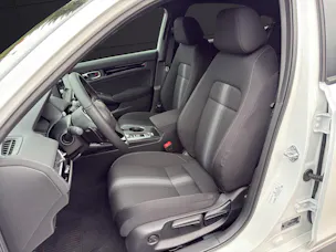 Honda Civic 2.0 i-MMD HEV Elegance