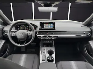 Honda Civic 2.0 i-MMD HEV Elegance