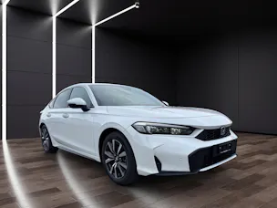 Honda Civic 2.0 i-MMD HEV Elegance