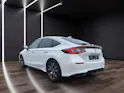 Honda Civic 2.0 i-MMD HEV Elegance
