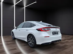 Honda Civic 2.0 i-MMD HEV Elegance