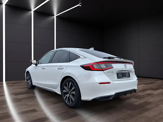 Honda Civic 2.0 i-MMD HEV Elegance