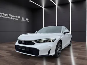 Honda Civic 2.0 i-MMD HEV Elegance