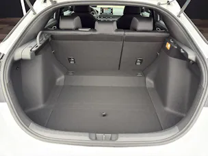 Honda Civic 2.0 i-MMD HEV Elegance