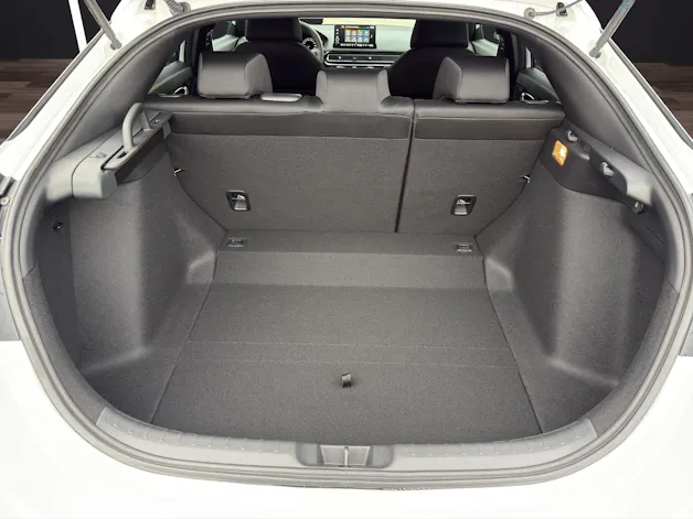 Honda Civic 2.0 i-MMD HEV Elegance