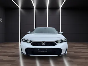 Honda Civic 2.0 i-MMD HEV Elegance