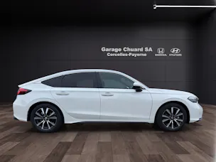 Honda Civic 2.0 i-MMD HEV Elegance