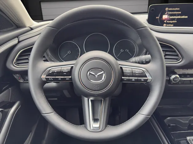 Mazda CX-30 SKYACTIV-G 140 M Hybrid Exclusive Line FWD