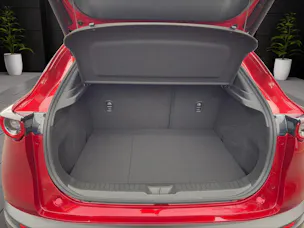 Mazda CX-30 SKYACTIV-G 140 M Hybrid Exclusive Line FWD