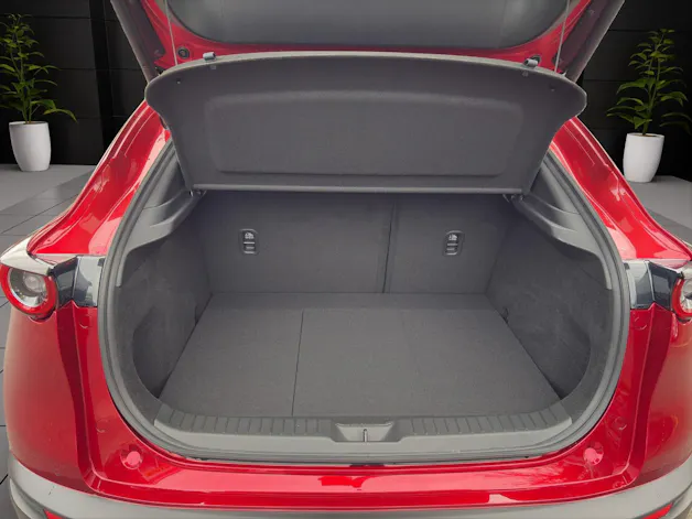 Mazda CX-30 SKYACTIV-G 140 M Hybrid Exclusive Line FWD
