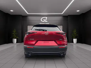 Mazda CX-30 SKYACTIV-G 140 M Hybrid Exclusive Line FWD