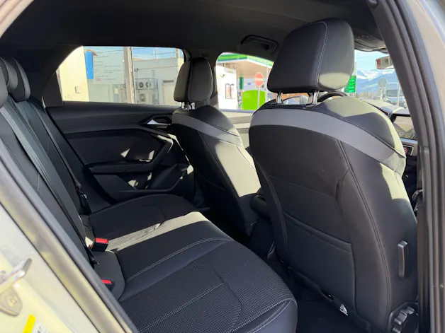 Audi NaviPLUS/SONOS Soundsystem/ 5Y Audi Sport Radsatz 18Zoll/ACC/ 2 Zone Klima