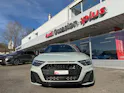Audi NaviPLUS/SONOS Soundsystem/ 5Y Audi Sport Radsatz 18Zoll/ACC/ 2 Zone Klima