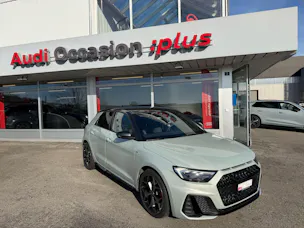 Audi NaviPLUS/SONOS Soundsystem/ 5Y Audi Sport Radsatz 18Zoll/ACC/ 2 Zone Klima
