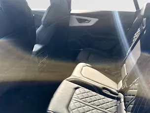 Audi Q8 50 TDI quattro tiptronic