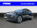 Audi Q8 50 TDI quattro tiptronic